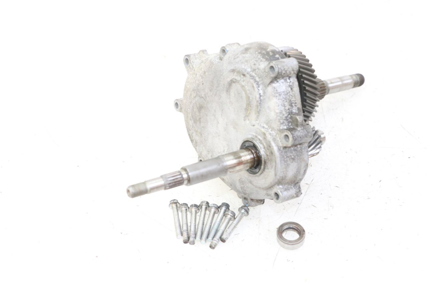 photo de WHEEL TRANSMISSION MBK MW TRYPTIK 125 (2014 - 2016)