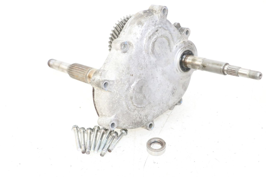 photo de WHEEL TRANSMISSION MBK MW TRYPTIK 125 (2014 - 2016)