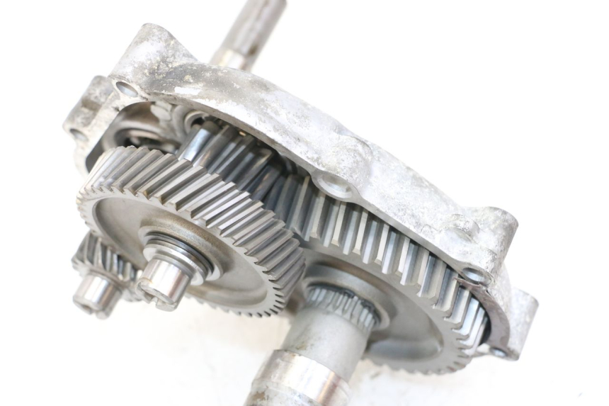 photo de WHEEL TRANSMISSION MBK MW TRYPTIK 125 (2014 - 2016)