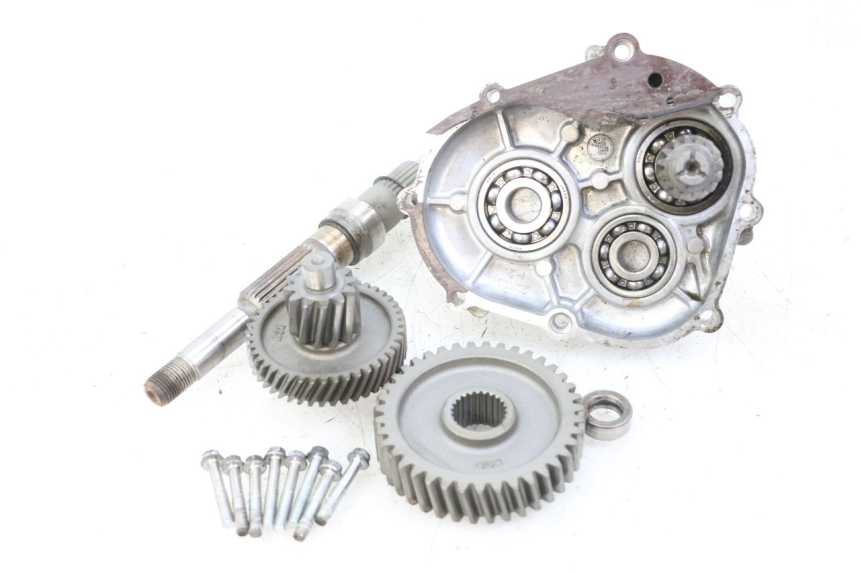 photo de WHEEL TRANSMISSION MBK MW TRYPTIK 125 (2014 - 2016)