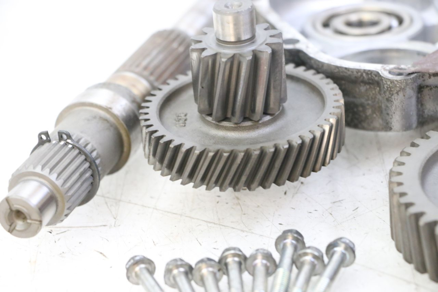 photo de WHEEL TRANSMISSION MBK MW TRYPTIK 125 (2014 - 2016)