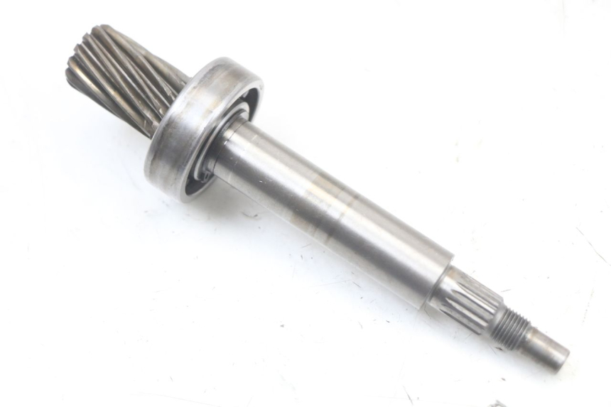 photo de REAR WHEEL SHAFT NECO GPX LC 2T 50 (2014 - 2018)