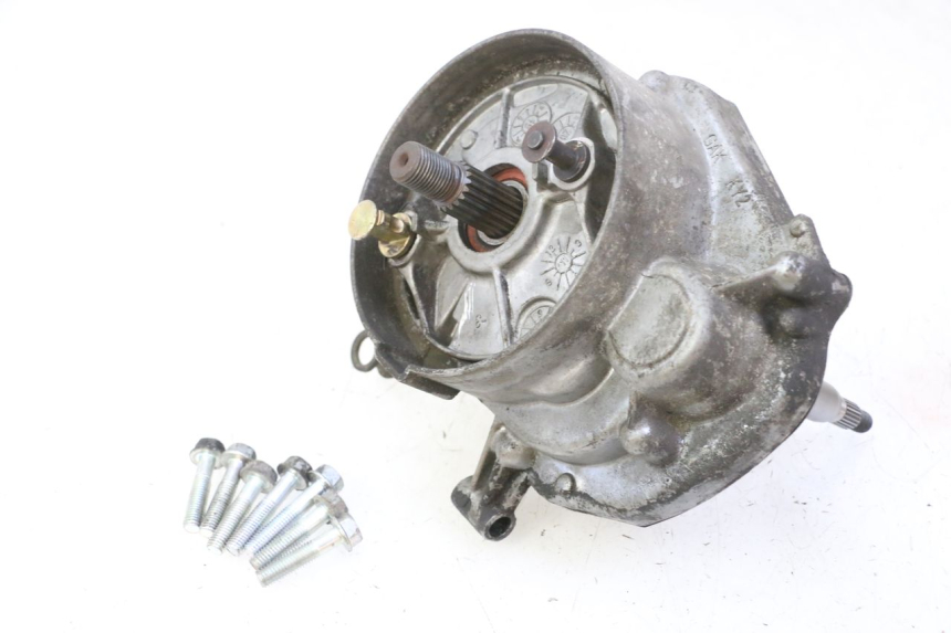 photo de REAR WHEEL SHAFT KYMCO LIKE 4T 50 (2019 - 2025)