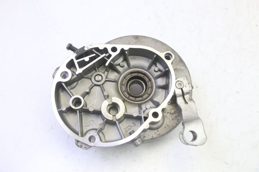 photo de REAR WHEEL SHAFT PIAGGIO NEW TYPHOON 50 (2010 - 2017)