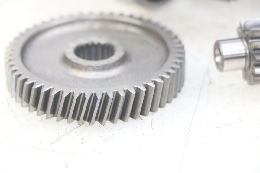 photo de WHEEL TRANSMISSION HONDA NHX LEAD 110 (2008 - 2010)