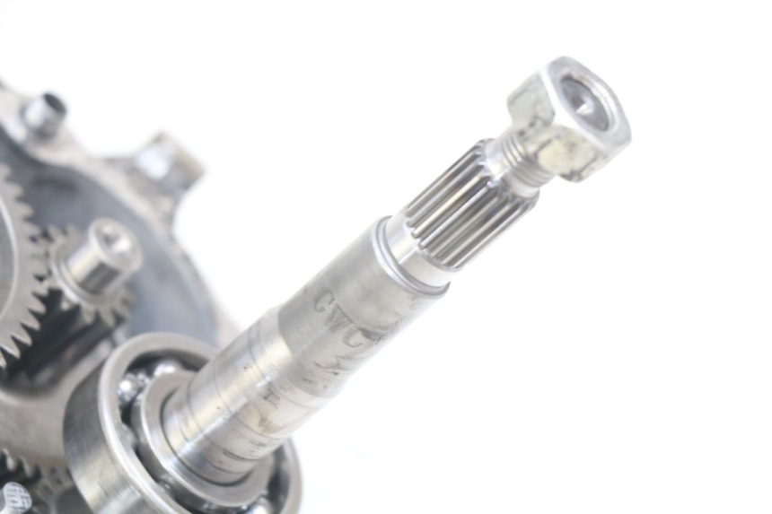 photo de WHEEL TRANSMISSION HONDA NHX LEAD 110 (2008 - 2010)