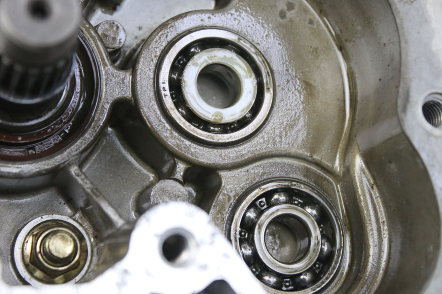 photo de WHEEL TRANSMISSION SYM ORBIT 2 4T 50 (2008 - 2017)