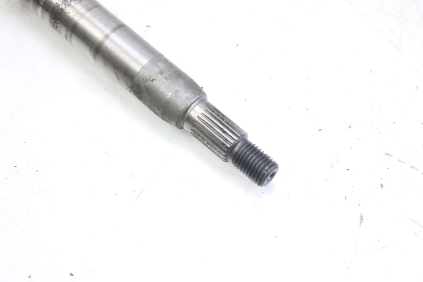 photo de WHEEL TRANSMISSION SYM ORBIT 2 4T 50 (2008 - 2017)