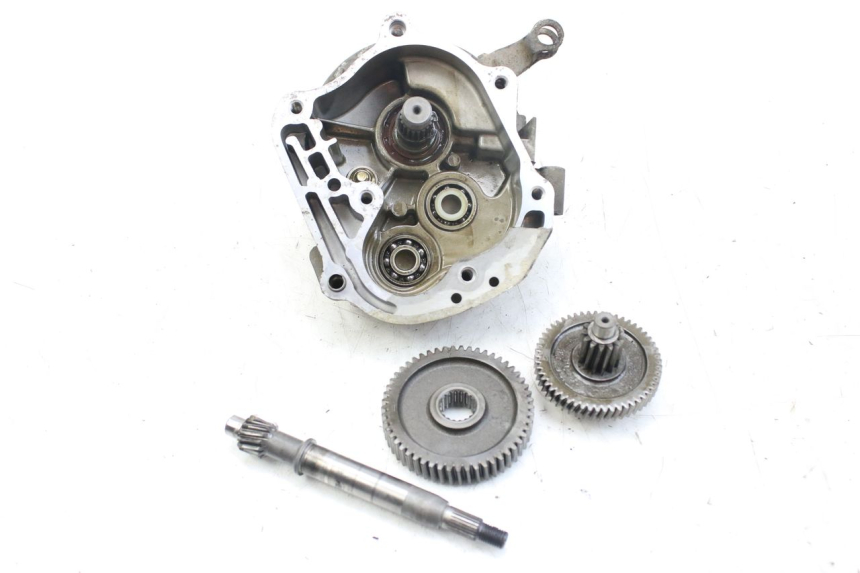 photo de WHEEL TRANSMISSION SYM ORBIT 2 4T 50 (2008 - 2017)