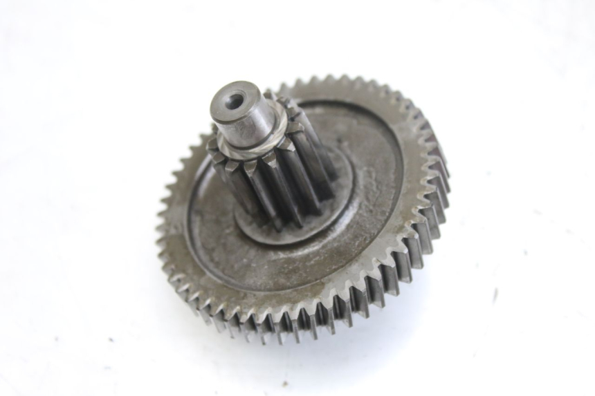 photo de WHEEL TRANSMISSION SYM ORBIT 2 4T 50 (2008 - 2017)