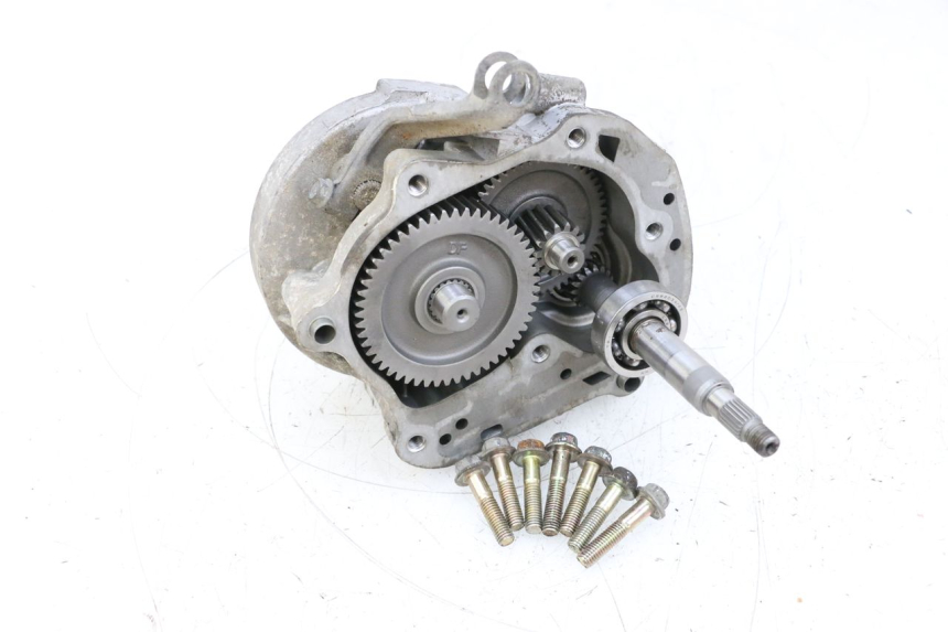 photo de REAR WHEEL SHAFT SYM ORBIT 2 50 (2008 - 2014) - Main view