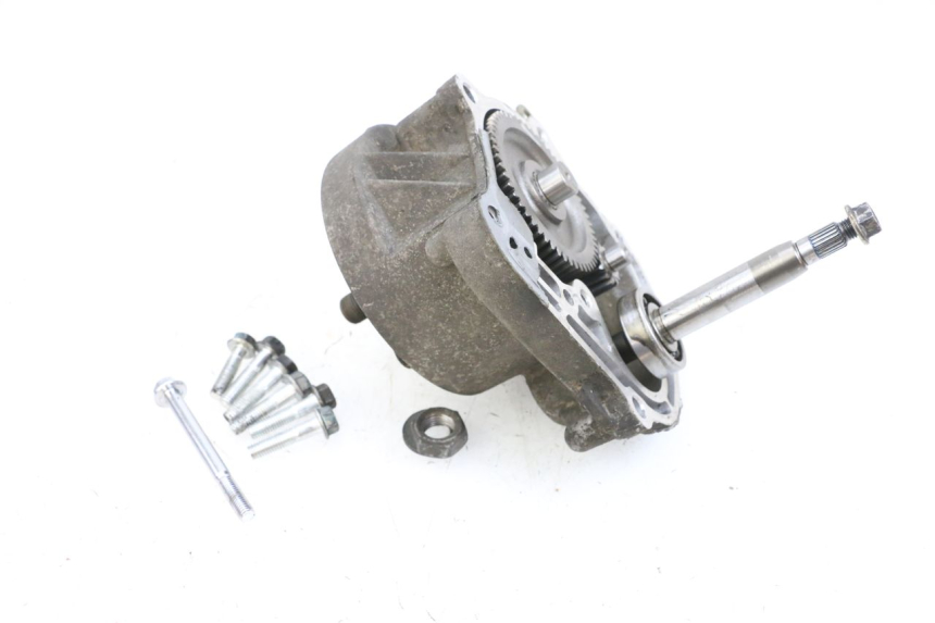 photo de WHEEL TRANSMISSION SYM ORBIT III 3 4T 50 (2018 - 2021) - Technical close-up