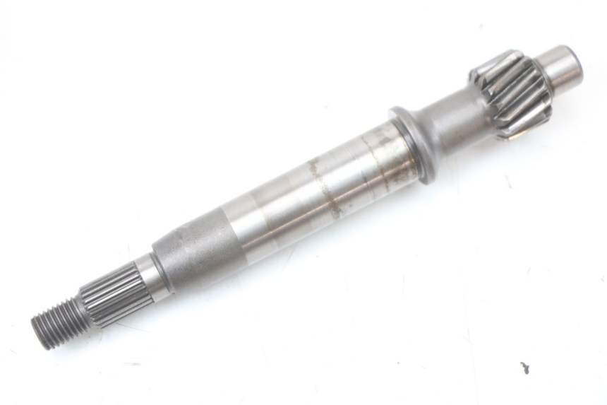 photo de REAR WHEEL SHAFT SYM ORBIT 50 (2008 - 2010)