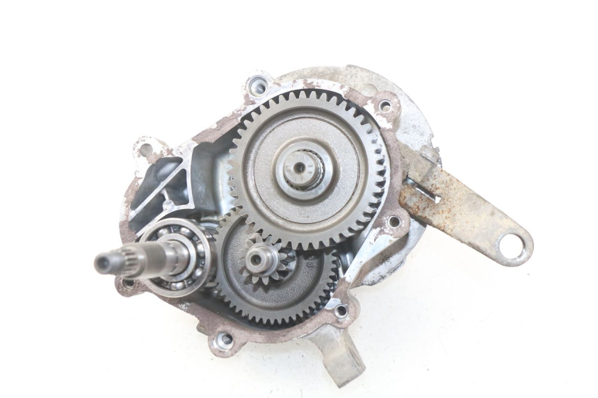 photo de REAR WHEEL SHAFT MBK OVETTO 4T 50 (2008 - 2016)