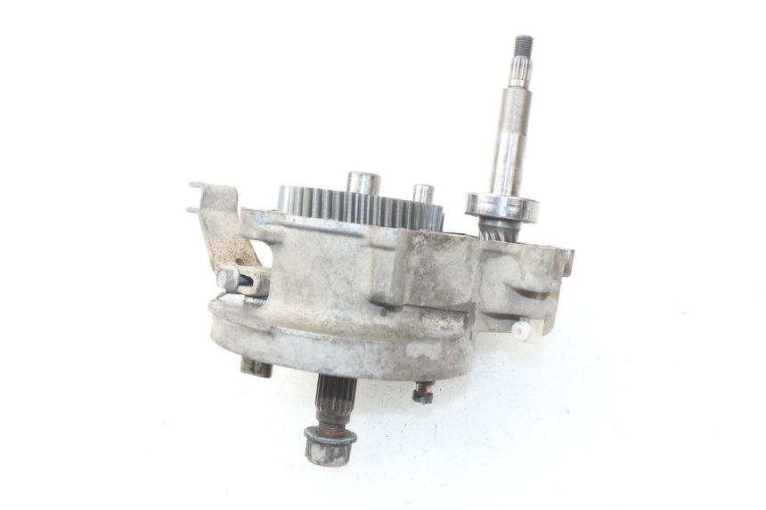 photo de REAR WHEEL SHAFT MBK OVETTO 4T 50 (2008 - 2016)