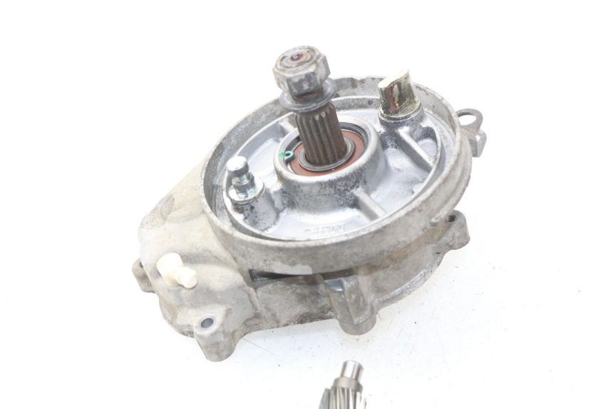 photo de REAR WHEEL SHAFT MBK OVETTO 4T 50 (2008 - 2016)