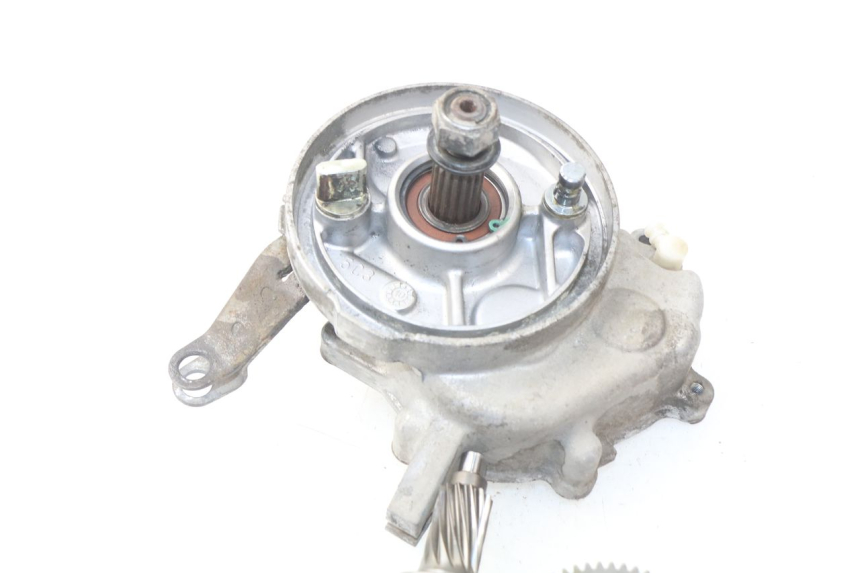 photo de REAR WHEEL SHAFT MBK OVETTO 4T 50 (2008 - 2016)