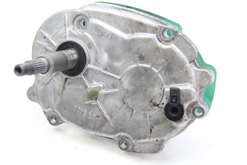 photo de WHEEL TRANSMISSION PEUGEOT KISBEE 2T 50 (2010 - 2017)
