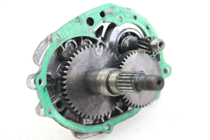 photo de WHEEL TRANSMISSION PEUGEOT KISBEE 2T 50 (2010 - 2017)