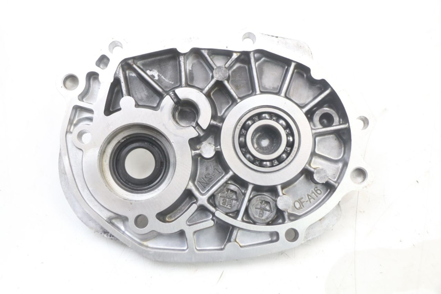 photo de WHEEL TRANSMISSION PEUGEOT KISBEE 2T 50 (2010 - 2017)