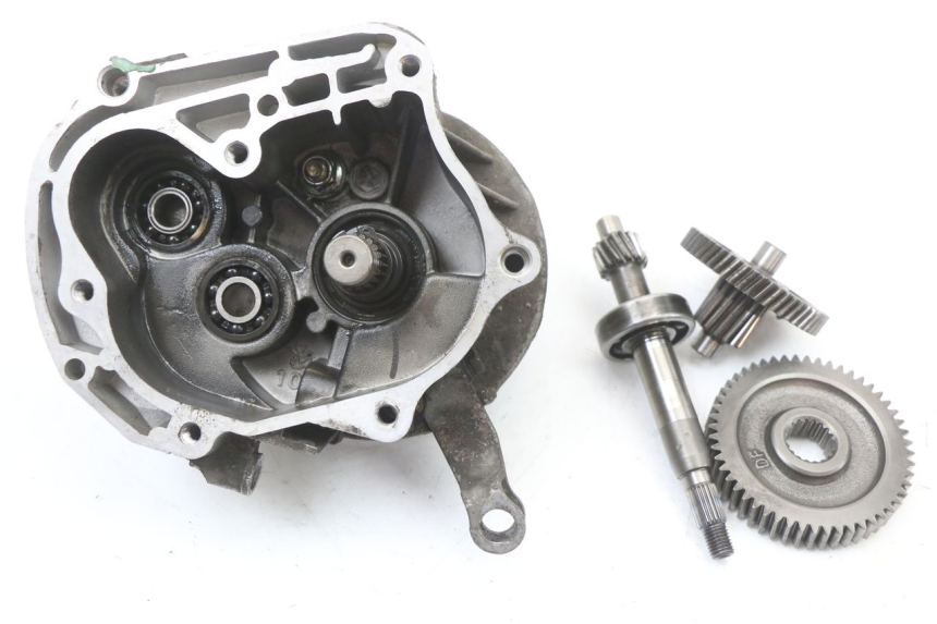 photo de WHEEL TRANSMISSION PEUGEOT KISBEE 4T 50 (2018 - 2022)