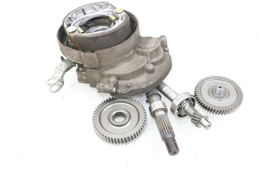 photo de WHEEL TRANSMISSION PEUGEOT KISBEE 4T 50 (2018 - 2022)