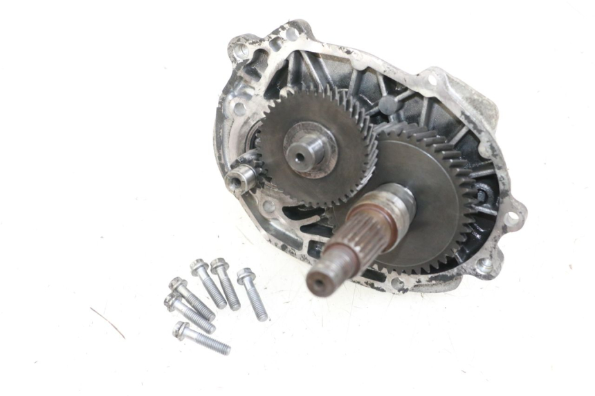 photo de WHEEL TRANSMISSION PEUGEOT LUDIX 50 (2008 - 2017)