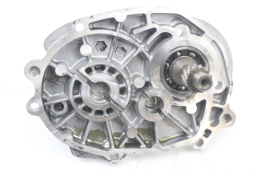 photo de WHEEL TRANSMISSION PEUGEOT LUDIX 50 (2005 - 2007)