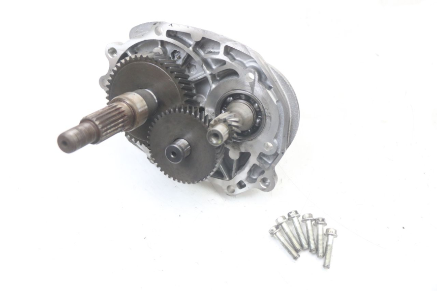 photo de WHEEL TRANSMISSION PEUGEOT LUDIX 50 (2005 - 2007)