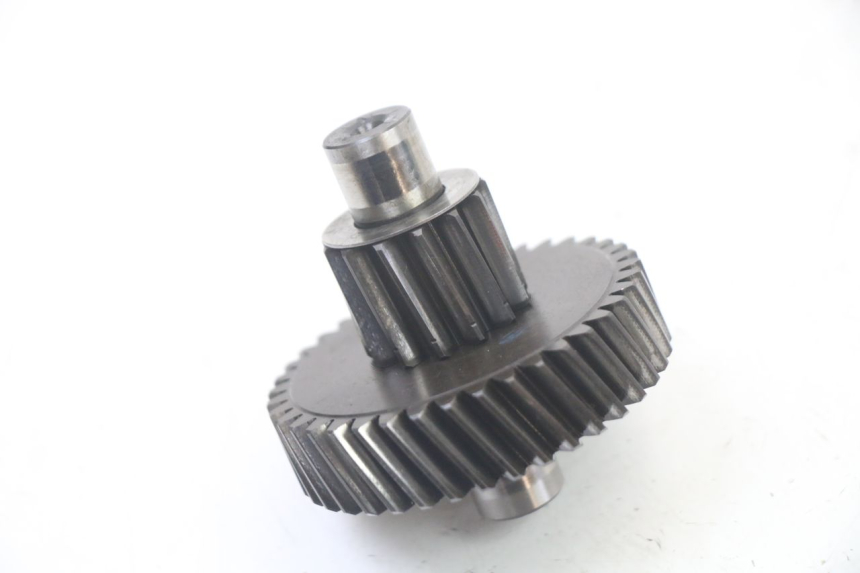photo de REAR WHEEL SHAFT PEUGEOT SATELIS 125 (2013 - 2018)