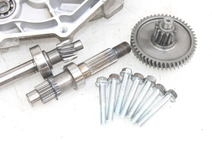photo de WHEEL TRANSMISSION PEUGEOT TWEET 4T 50 (2014 - 2019)