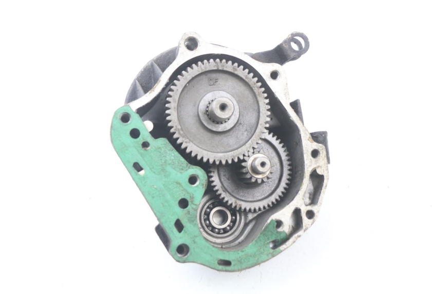 photo de WHEEL TRANSMISSION PEUGEOT V-CLIC VCLIC 50 (2007 - 2013)