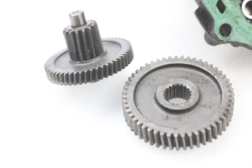 photo de WHEEL TRANSMISSION PEUGEOT V-CLIC VCLIC 50 (2007 - 2013)