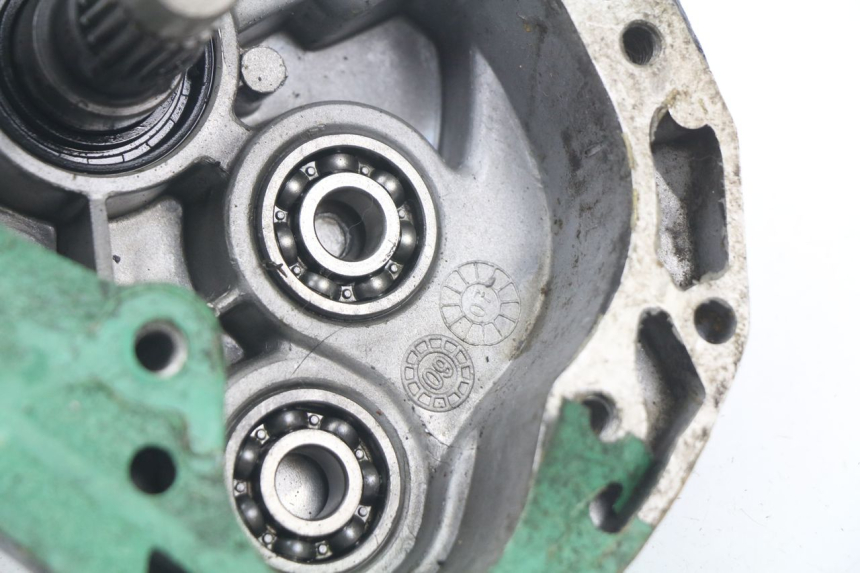 photo de WHEEL TRANSMISSION PEUGEOT V-CLIC VCLIC 50 (2007 - 2013)