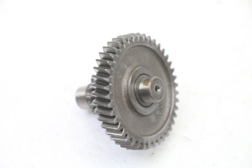 photo de REAR WHEEL SHAFT PEUGEOT VIVACITY 125 (2010 - 2017)