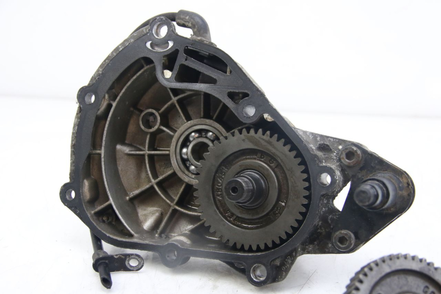 photo de WHEEL TRANSMISSION PIAGGIO MP3 125 (2006 - 2014)