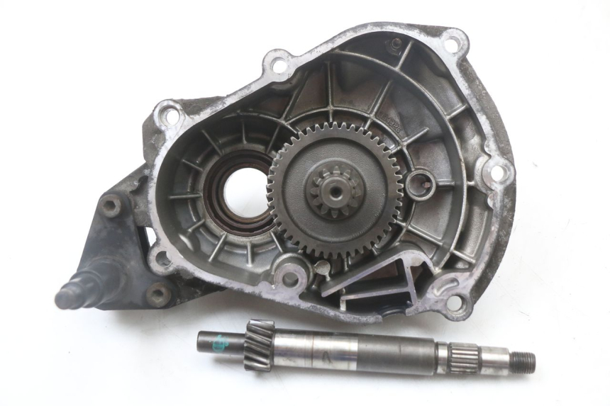 photo de WHEEL TRANSMISSION PIAGGIO MP3 125 (2006 - 2014)