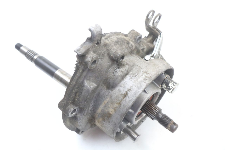 photo de WHEEL HUB PIAGGIO VESPA LX 125 (2005 - 2010)