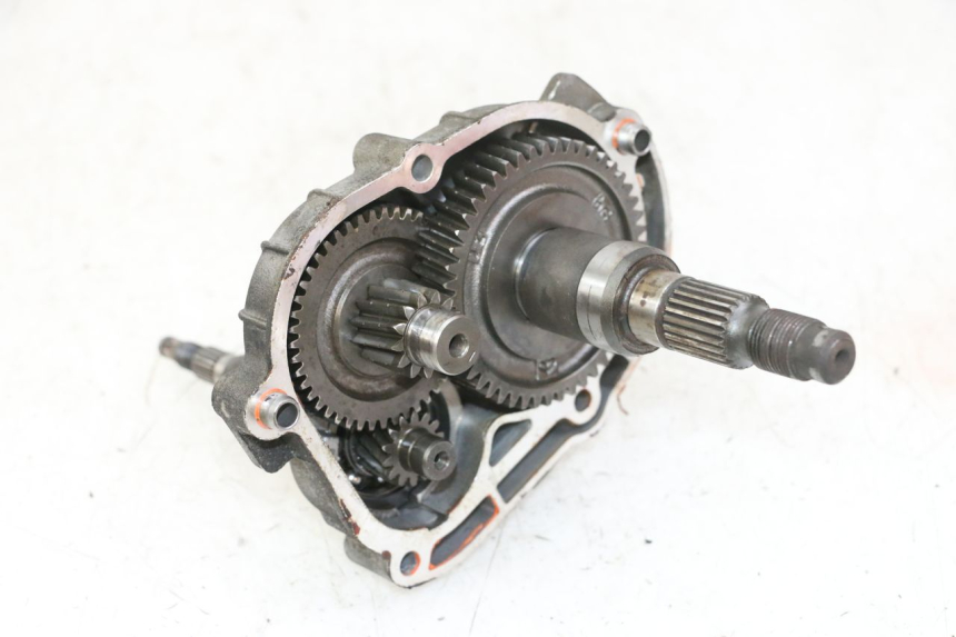 photo de WHEEL TRANSMISSION PIAGGIO VESPA S 2T 50 (2007 - 2014)