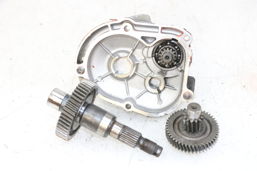 photo de WHEEL TRANSMISSION PIAGGIO VESPA S 2T 50 (2007 - 2014)