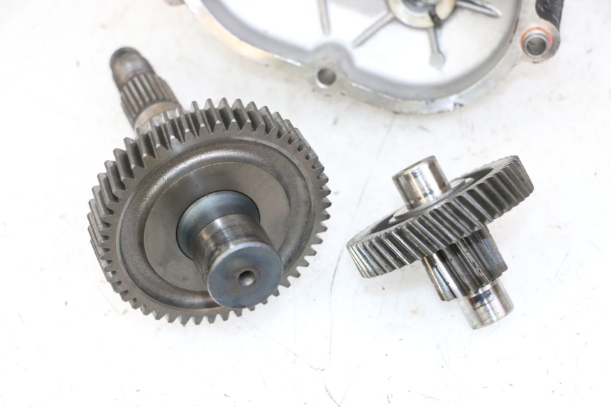photo de WHEEL TRANSMISSION PIAGGIO VESPA S 2T 50 (2007 - 2014)