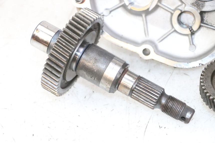 photo de WHEEL TRANSMISSION PIAGGIO VESPA S 2T 50 (2007 - 2014)