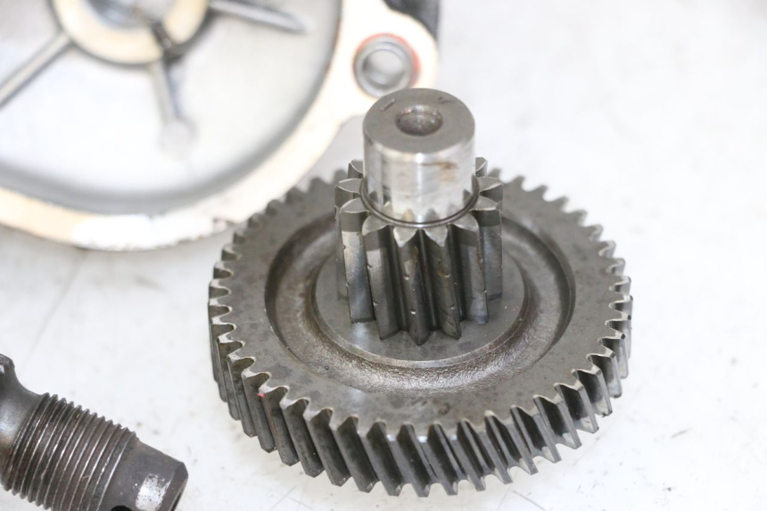 photo de WHEEL TRANSMISSION PIAGGIO VESPA S 2T 50 (2007 - 2014)