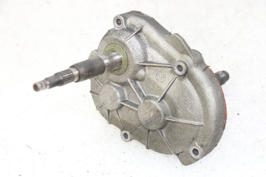 photo de WHEEL TRANSMISSION PIAGGIO VESPA S 2T 50 (2007 - 2014)