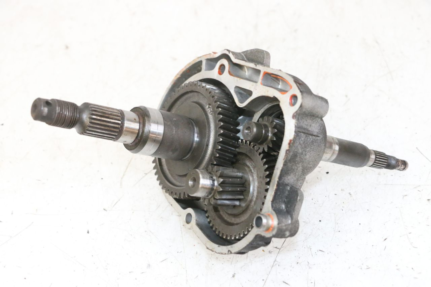 photo de WHEEL TRANSMISSION PIAGGIO VESPA S 2T 50 (2007 - 2014)