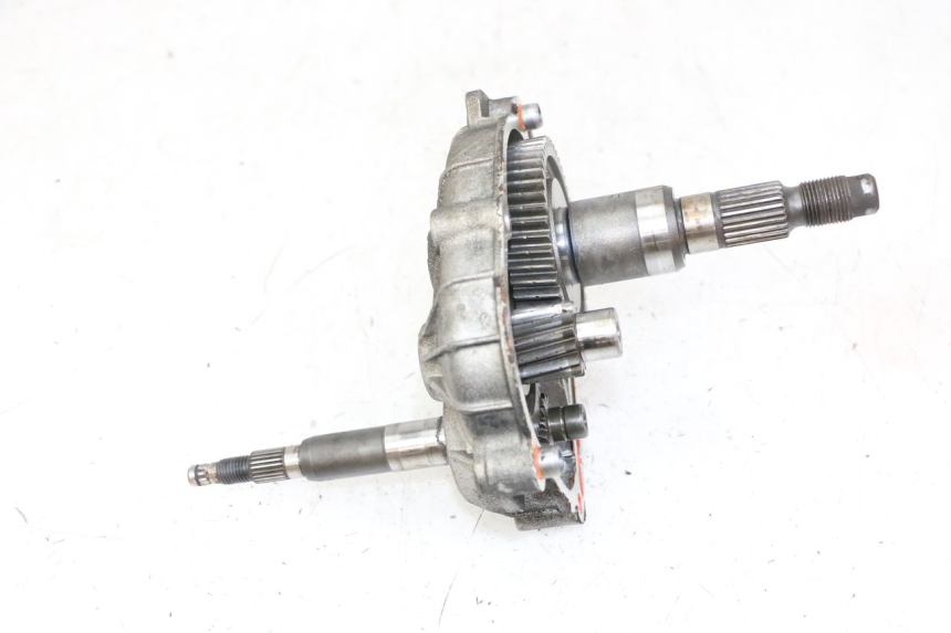 photo de WHEEL TRANSMISSION PIAGGIO VESPA S 2T 50 (2007 - 2014)