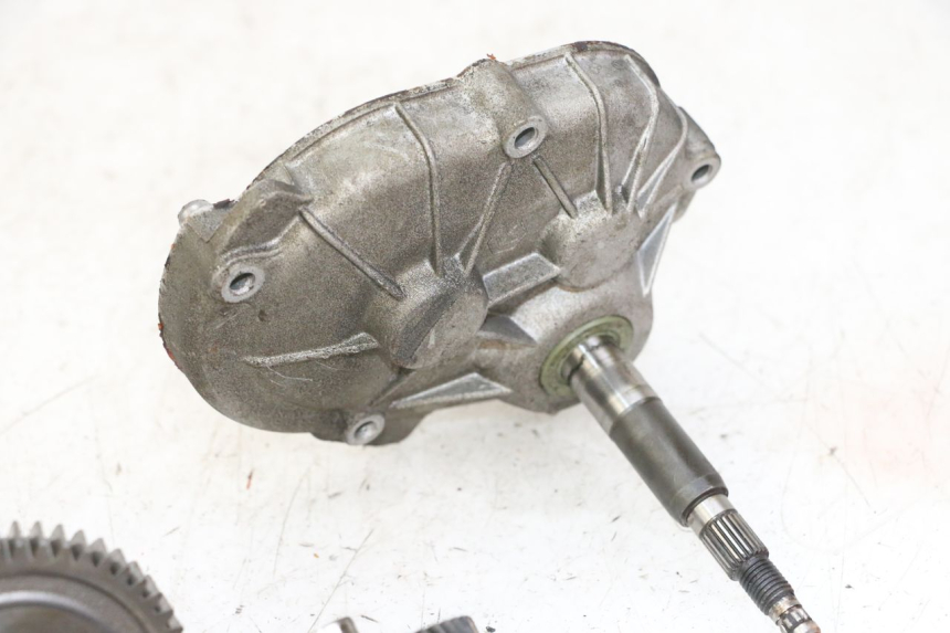 photo de WHEEL TRANSMISSION PIAGGIO VESPA S 2T 50 (2007 - 2014)