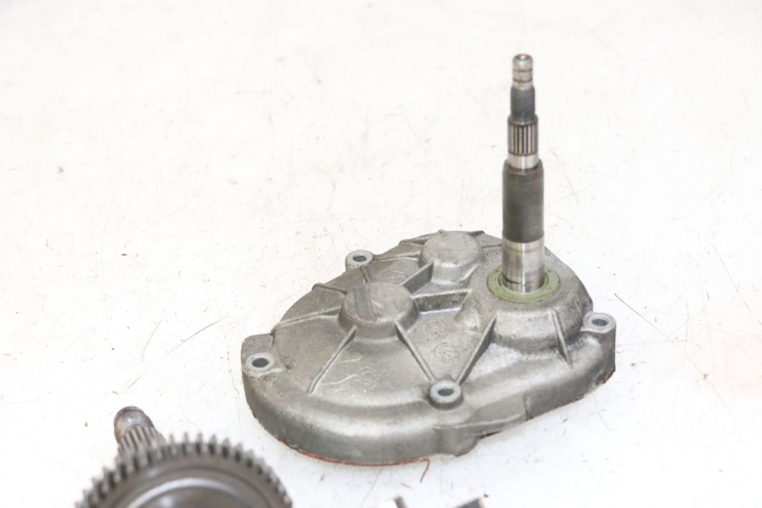 photo de WHEEL TRANSMISSION PIAGGIO VESPA S 2T 50 (2007 - 2014)