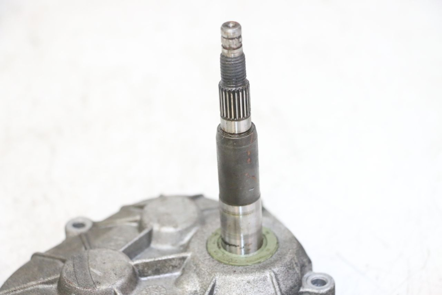 photo de WHEEL TRANSMISSION PIAGGIO VESPA S 2T 50 (2007 - 2014)