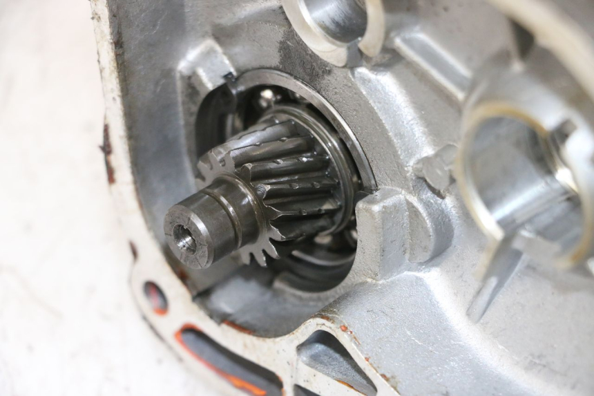 photo de WHEEL TRANSMISSION PIAGGIO VESPA S 2T 50 (2007 - 2014)